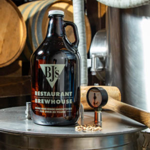 BJ’s Restaurant & Brewhouse