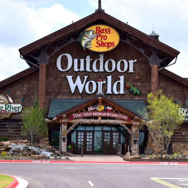 Bass Pro Shop - All You Need to Know BEFORE You Go (2024)