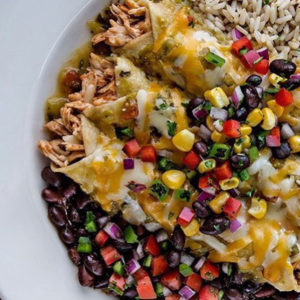 Chili’s Grill & Bar