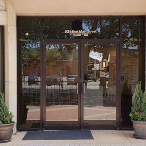 The City Arts Center