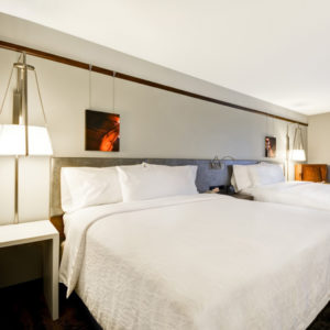 Hilton Garden Inn Austin-Round Rock