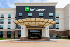 Holiday Inn Austin North – Round Rock