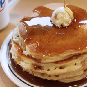 IHOP