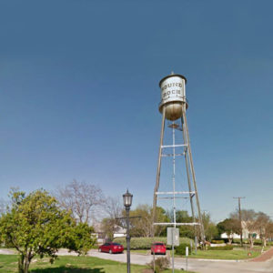 Water Tower Park