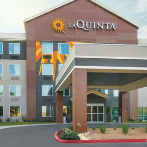 La Quinta Inn & Suites Austin North Round Rock
