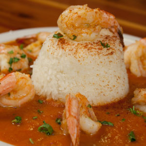 Louisiana Longhorn Cafe