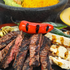 MasFajitas Mexican Restaurant