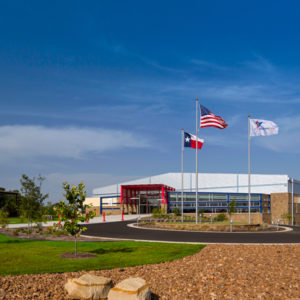 Round Rock Sports Center