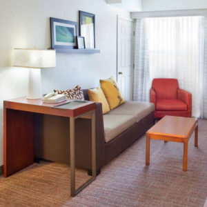 Residence Inn Austin Round Rock