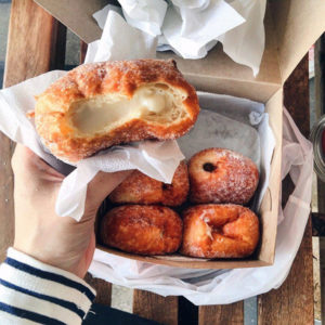 Sarena’s Breakfast and Donut Shop