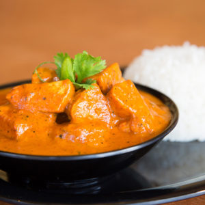 Tarka Indian Kitchen