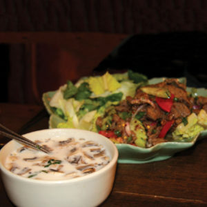 Thai Spoon Restaurant