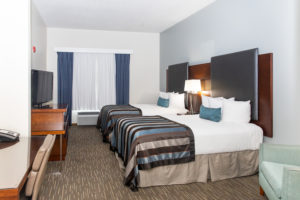 Wingate by Wyndham Round Rock