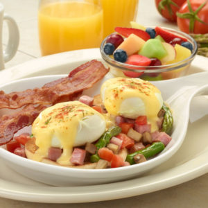 First Watch – Day Time Cafe