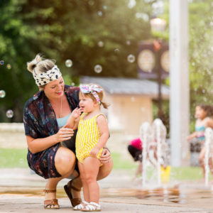 Sharon Hart Prete Main Street Plaza