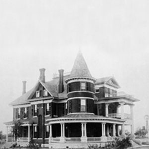 Historic Architecture