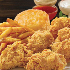 Popeyes Louisiana Kitchen