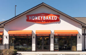 Honey Baked Ham Company Round Rock