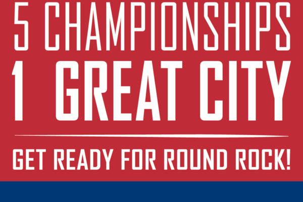 5 Championship 1 great city web banner