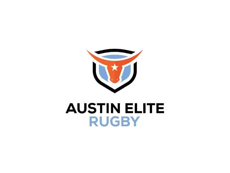 Austin Elite Rugby Logo