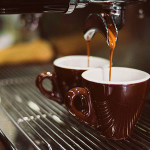 Mi Mundo Coffeehouse & Roastery