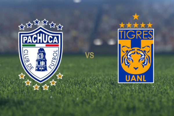 Tigres-Pachuca-logos