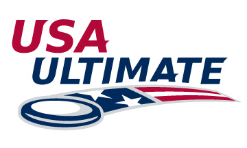 USA Ultimate Logo