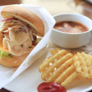 Finley’s Round Rock