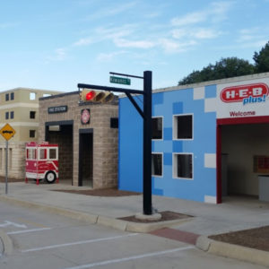 Play for All Abilities Park