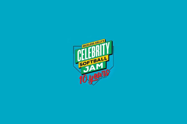 Reckless Kelly Celebrity Softball Jam 2018