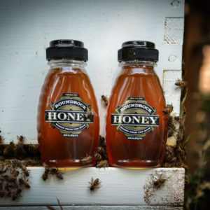 Round Rock Honey