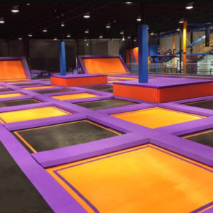 Altitude Trampoline Park