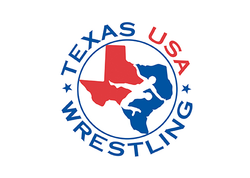 Heart of Texas Wrestling logo