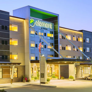 Element Austin Round Rock