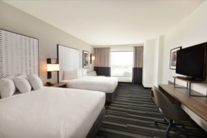 Kalahari Resorts & Conventions