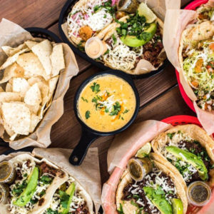 Torchy’s Tacos
