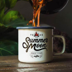 Summer Moon Coffee