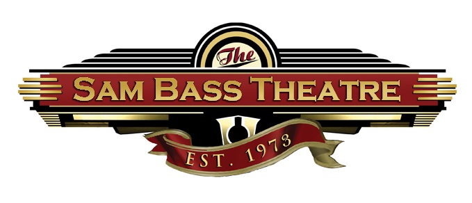 Logo of Sam Bass Theatre