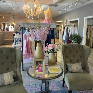 MAYS STREET BOUTIQUE