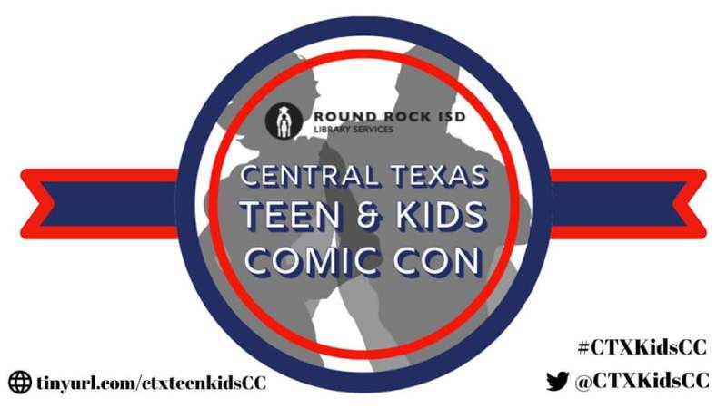 CTX Teen and Kids Comic Con