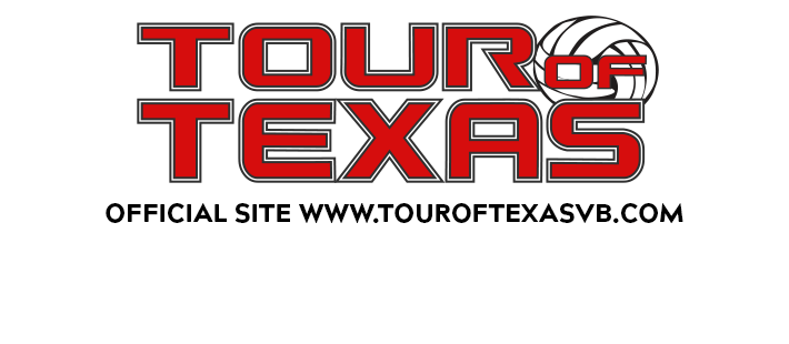Tour of Texas Logo