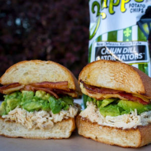 Ike’s Love & Sandwiches