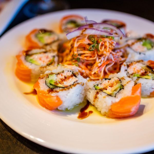 Sushi Koen - Round Rock Tx