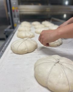 Sanford Sourdough Bakery