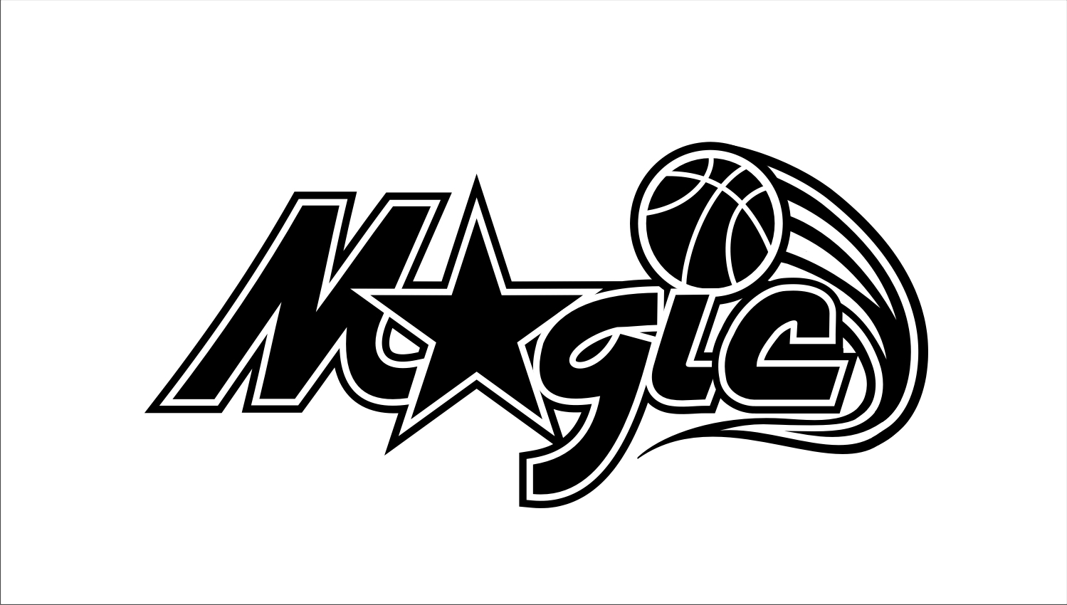 Magic Basketball Tournament