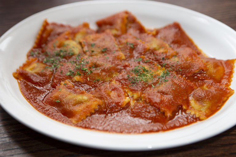 Spots That Rock Palermo Pasta House Round Rock TX