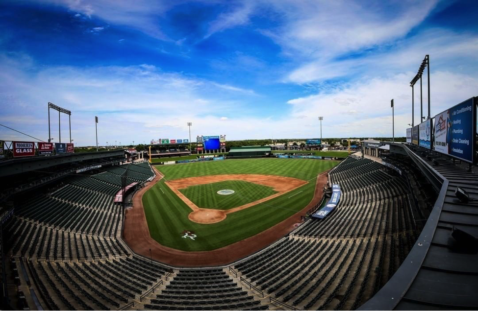 Round Rock Express Unveil Initial 2021 Health, Safety and Ticketing  Procedures - Round Rock TX
