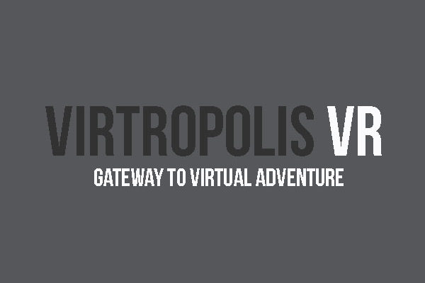 Virtropolis VR