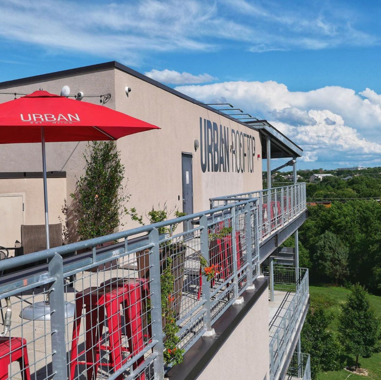 Go Round Rock Outdoor Dining Guide! Round Rock TX