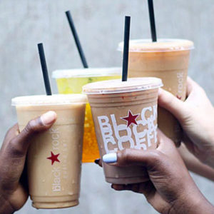 Black Rock Coffee Bar